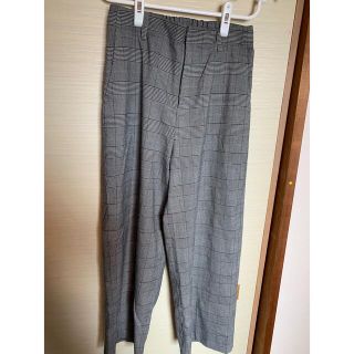 クリアインプレッション ワイドパンツ パンツの通販 19点 | CLEAR