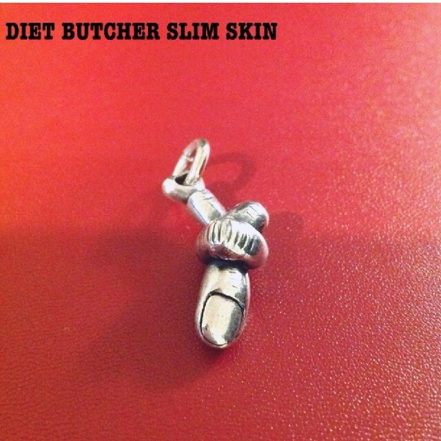 ダイエットブッチャースリムスキン DIET BUTCHER SLIM SKIN