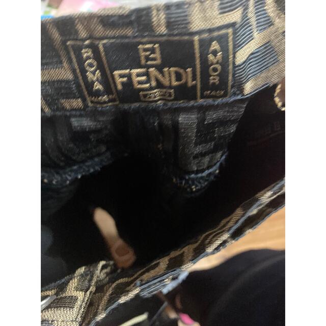 FENDI - FENDI ロングスカート の通販 by りか's shop｜フェンディなら