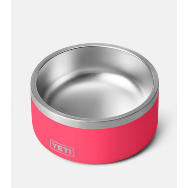 Yeti イエティブーマー 4 ドッグボウル 犬用食器 日本未発売 2つセット