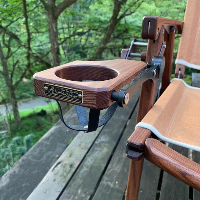 ブラックデザイン ホトリ 畔 未使用-