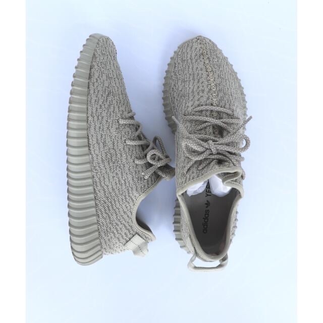 adidas(アディダス)のローレンツ様専用YEEZY BOOST 350 MOONROCK ムーンロック メンズの靴/シューズ(スニーカー)の商品写真