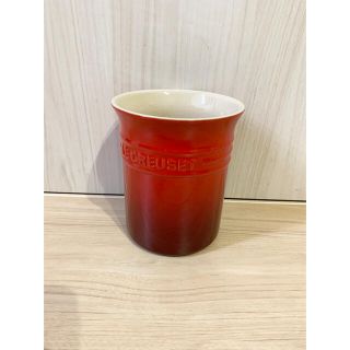 ルクルーゼ(LE CREUSET)のル・クルーゼ　ユーテンシル(収納/キッチン雑貨)