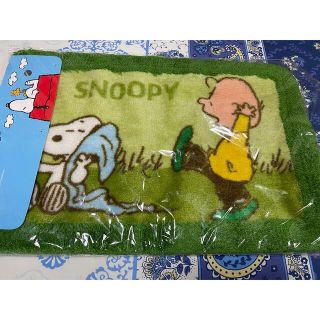 スヌーピー(SNOOPY)のスヌーピー キッチンマット(キッチンマット)