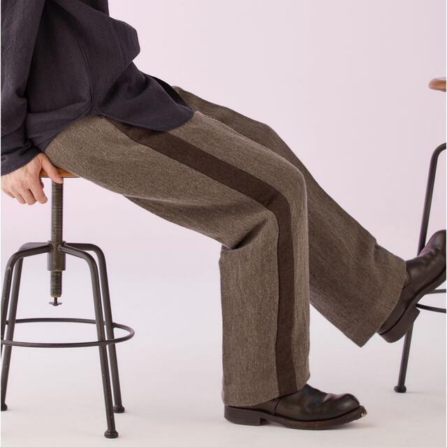 sus-sous シュス21aw trousers,dress