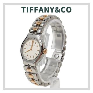 ティファニー 中古 腕時計(レディース)の通販 200点以上 | Tiffany 