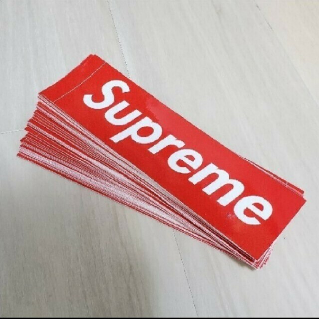 Supreme　ステッカー　150枚セット