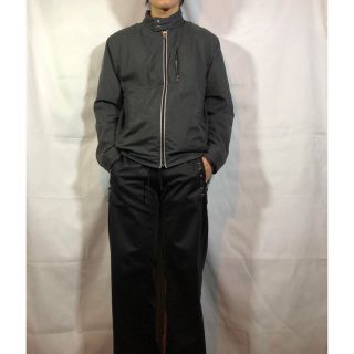 ヒューゴボス(HUGO BOSS)のTT様専用HUGO BOSS jacket(ブルゾン)