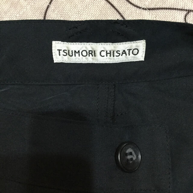 TSUMORI CHISATO(ツモリチサト)のTSUMORI CHISATO パンツ レディースのパンツ(その他)の商品写真