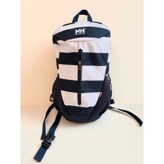 ヘリーハンセン(HELLY HANSEN)の【ryo-z様専用】バックパック＋ボディバッグ - ヘリーハンセン(リュック/バックパック)