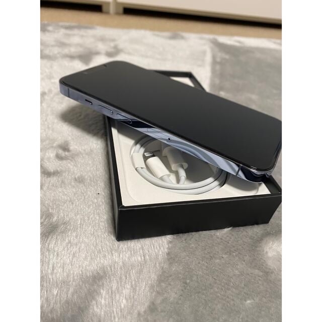 iPhone13 Pro 128GB シエラブルー