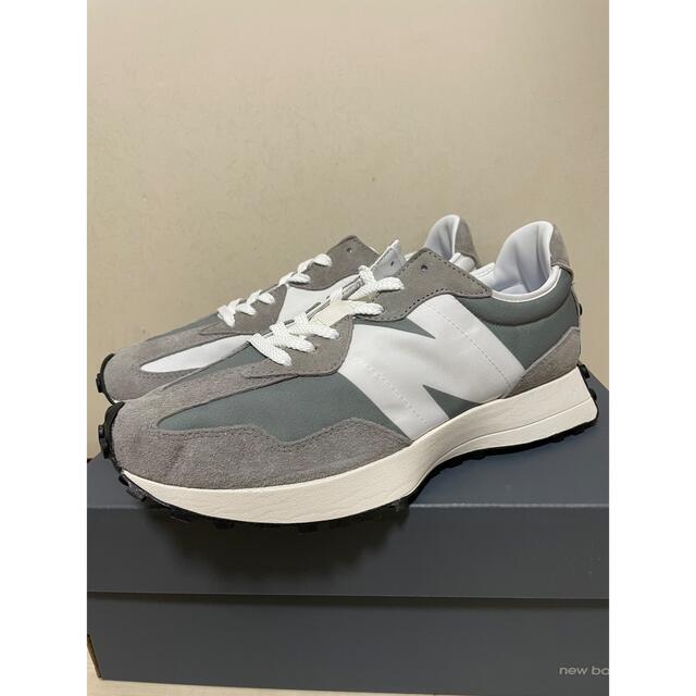 New Balance - NEW BALANCE MS327LAB 29