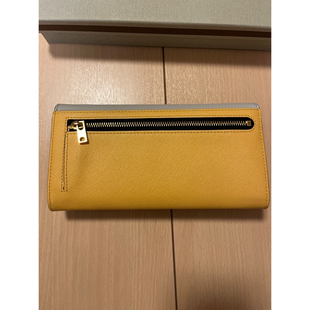 Marni(マルニ)のMARNI☆マルニ　ショルダー  長財布 レディースのファッション小物(財布)の商品写真