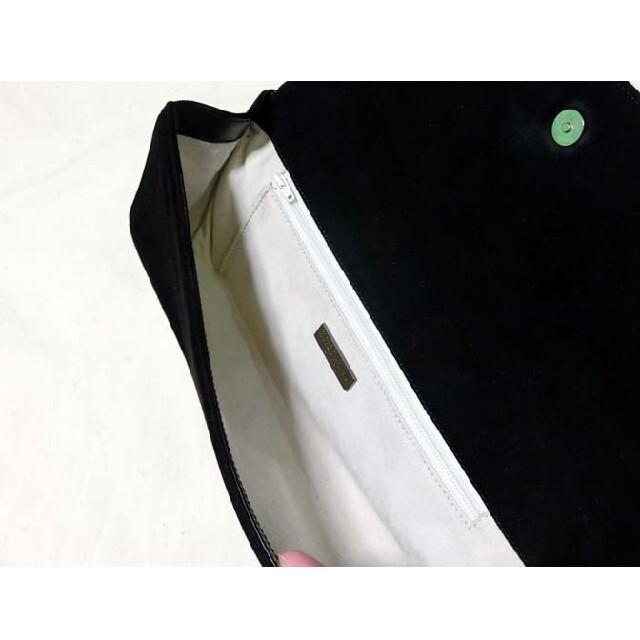 Giorgio Armani(ジョルジオアルマーニ)の希少 レア　ジョルジオアルマーニ イタリア クラッチセカンドバック メンズのバッグ(セカンドバッグ/クラッチバッグ)の商品写真