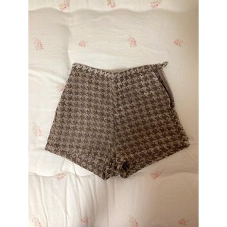 アメリカンアパレル(American Apparel)のshort pants(ショートパンツ)