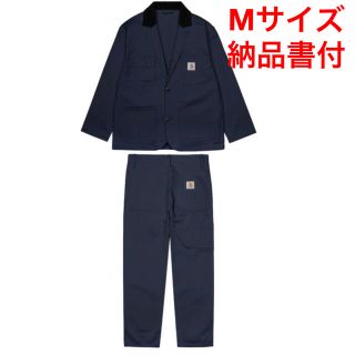 カーハートダブリューアイピー(Charhartt WIP)のM カーハート 野村訓市 KUNICHI NOMURA Carhartt WIP(セットアップ)