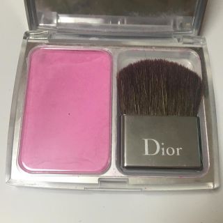 ディオール(Dior)のディオール チーク(チーク)