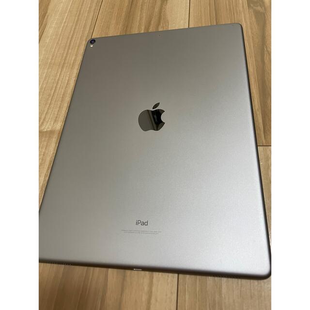 ipad pro 12.9インチ 第2世代 64GB wi-fiモデル