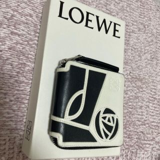 ロエベ(LOEWE)のロエベ 財布(財布)