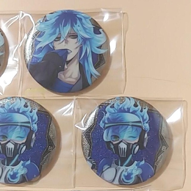 イデア オルト イグニハイド グッズ まとめ-