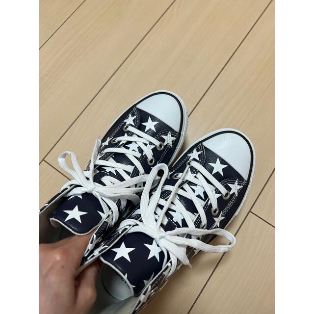 CONVERSE(コンバース)のコンバース ゴルフシューズ 23.5cm スポーツ/アウトドアのゴルフ(シューズ)の商品写真