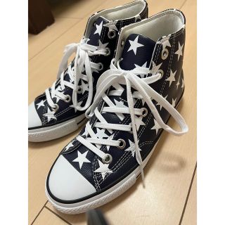 コンバース(CONVERSE)のコンバース ゴルフシューズ 23.5cm(シューズ)