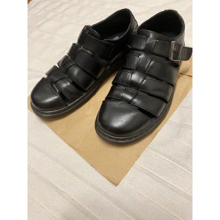 ドクターマーチン(Dr.Martens)のドクターマーチン　サンダルシューズ(サンダル)