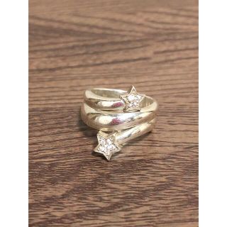 スタージュエリー(STAR JEWELRY) リング(指輪)の通販 2,000点以上 ...