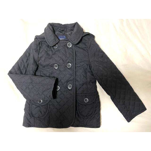 GAP Kids(ギャップキッズ)のGAPキッズコート キッズ/ベビー/マタニティのキッズ服女の子用(90cm~)(ジャケット/上着)の商品写真