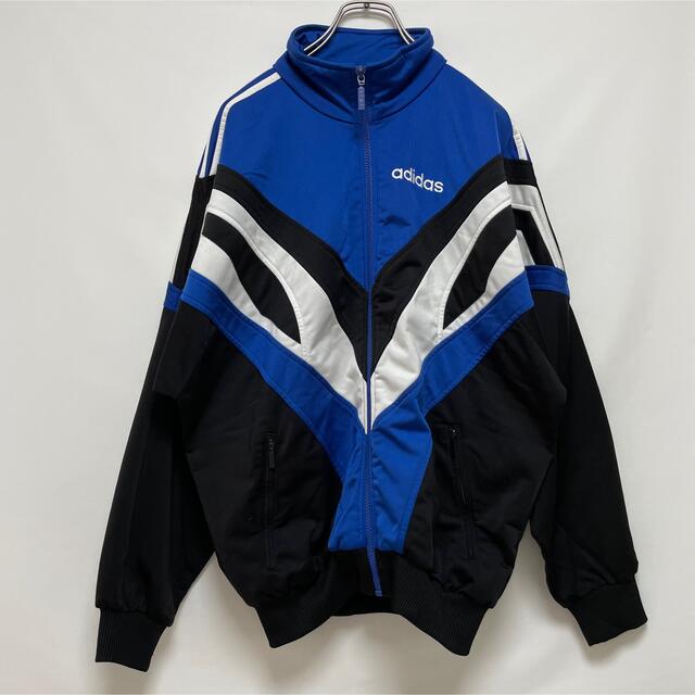 美品 adidas Nederland’s track jacket M