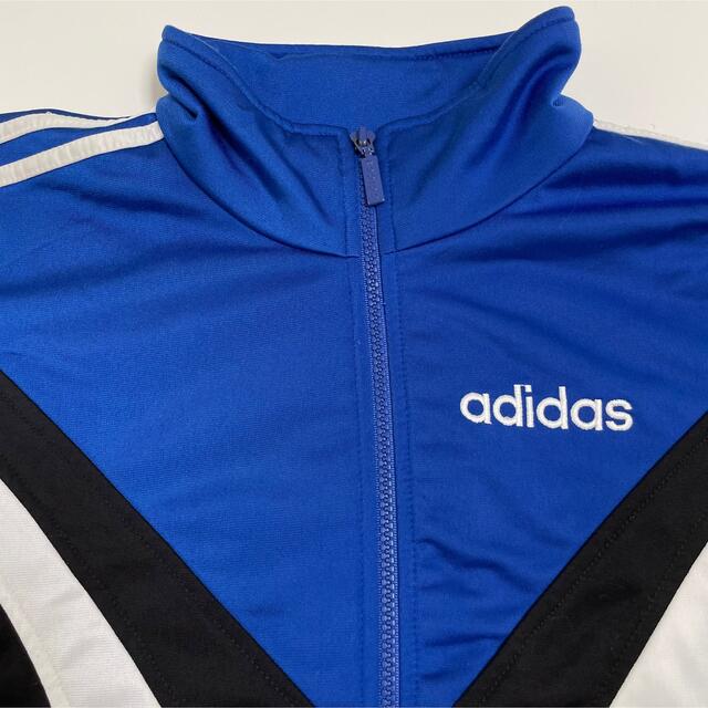 adidas - adidas アディダス トラックジャケット ジャージ メンズM