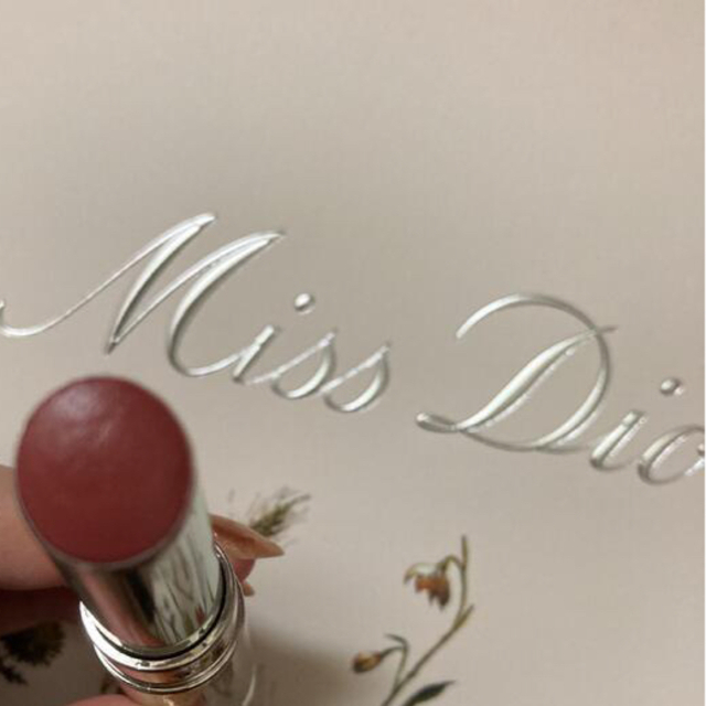 Dior(ディオール)のディオール アディクト リップスティック　1947 コスメ/美容のベースメイク/化粧品(口紅)の商品写真