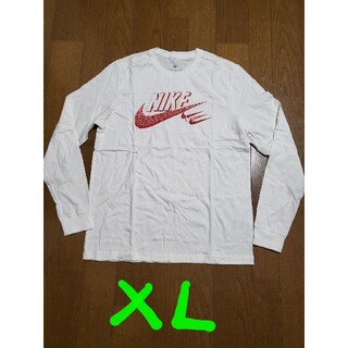 ナイキ メンズのTシャツ・カットソー(長袖)の通販 3,000点以上 | NIKE 