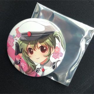 初音ミク 千本桜 缶バッジ 未來 | www.chicshabu.com