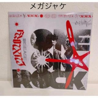 ONE OK ROCK(ミュージシャン)のフリマアイテム一覧 ONE OK ROCK(ミュージシャン)のフリマアイテム一覧