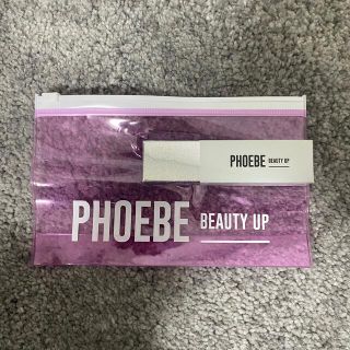 フィービィー(phoebe)のPHOEBE まつ毛美容液(まつ毛美容液)