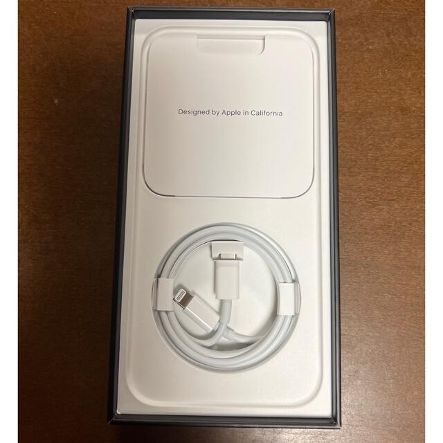 iPhone(アイフォーン)の超美品★iPhone13promax★1TB★人気絶版のシエラブルー スマホ/家電/カメラのスマートフォン/携帯電話(スマートフォン本体)の商品写真