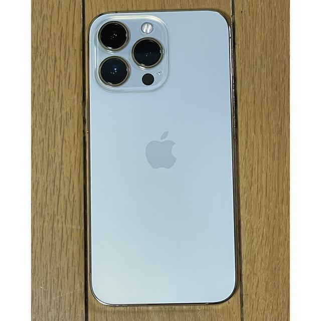 訳あり】 iPhone ゴールド 1tb iPhone13pro - スマートフォン本体