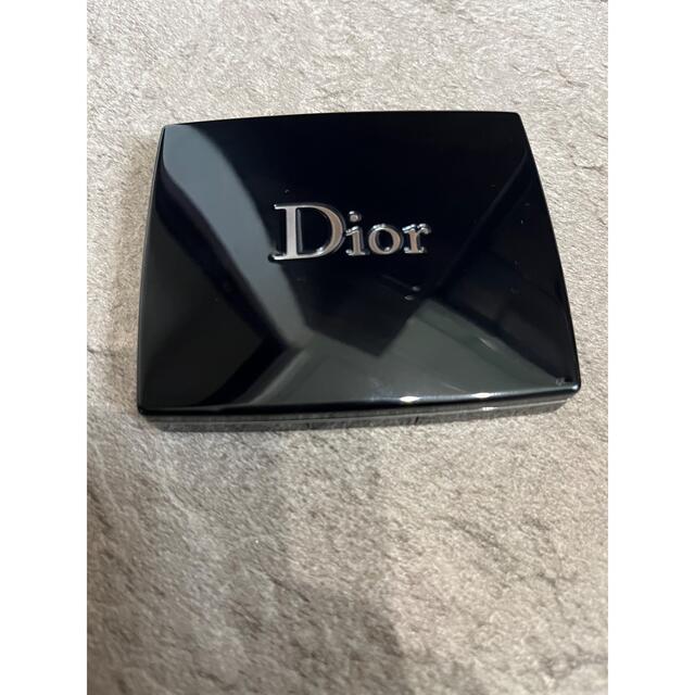 Christian Dior(クリスチャンディオール)のディオール　サンクルール コスメ/美容のベースメイク/化粧品(アイシャドウ)の商品写真