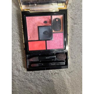 イヴサンローランボーテ(Yves Saint Laurent Beaute)のイブサンローラン　アイシャドウ(アイシャドウ)