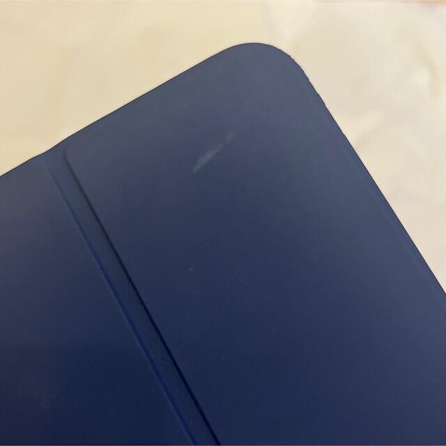 Apple(アップル)のiPad Pro 純正カバー Smart Folio 12.9インチ スマホ/家電/カメラのスマホアクセサリー(iPadケース)の商品写真