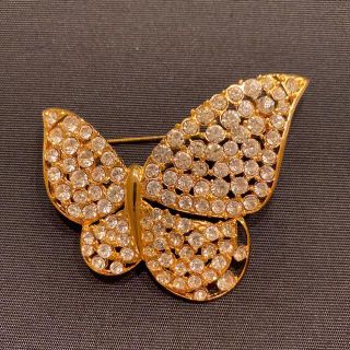 超特価SALE開催!アクセサリーハナエモリ ブローチの通販 51点 | HANAE MORIを買うならラクマ