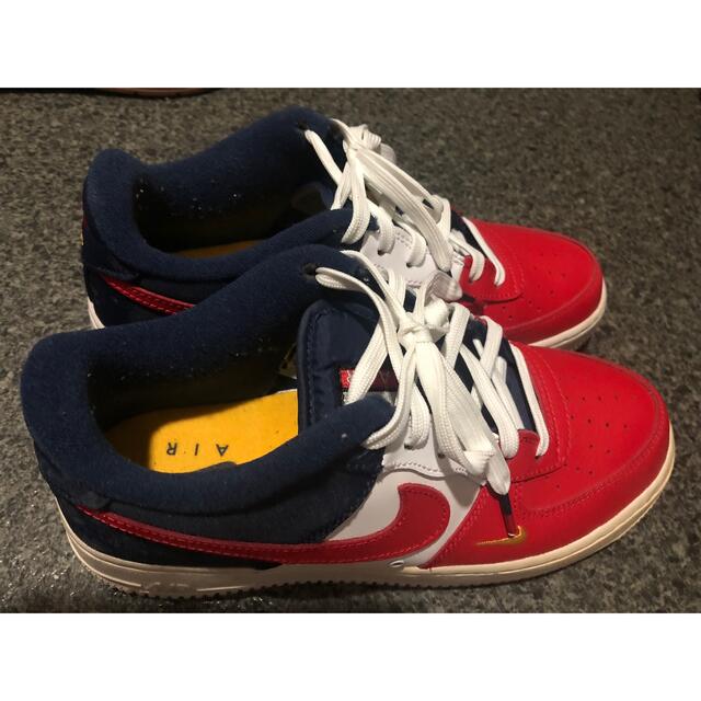 NIKE スニーカー　24センチ 1