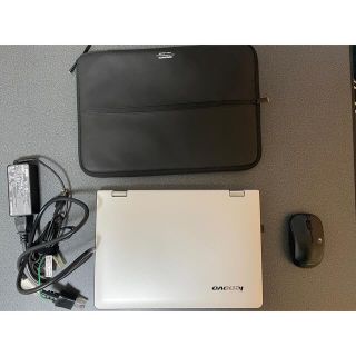 レノボ(Lenovo)のLenovo ideapad 300S(ノートPC)