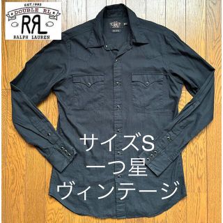 ダブルアールエル シャツ(メンズ)の通販 1,000点以上 | RRLのメンズを ...