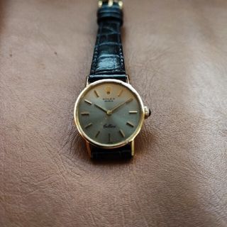 ロレックス(ROLEX)のROLEX　チェリーニ　3810(腕時計)