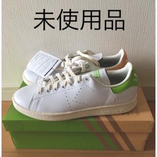 ラブレス(LOVELESS)の【未使用】The Muppet Show×adidas スタンスミス (スニーカー)