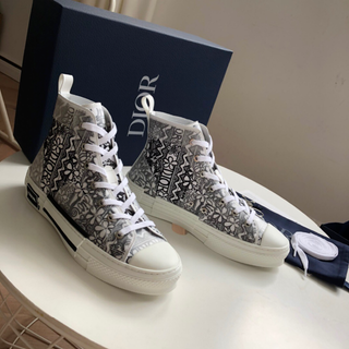 最高靴ディオール(Christian Dior) レースアップの通販 40点 | クリスチャン