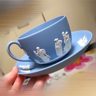 ウェッジウッド ジャスパー 食器の通販 600点以上 | WEDGWOODの ...