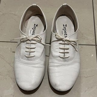 レペット(repetto)のレペット　ジジ　37(ローファー/革靴)